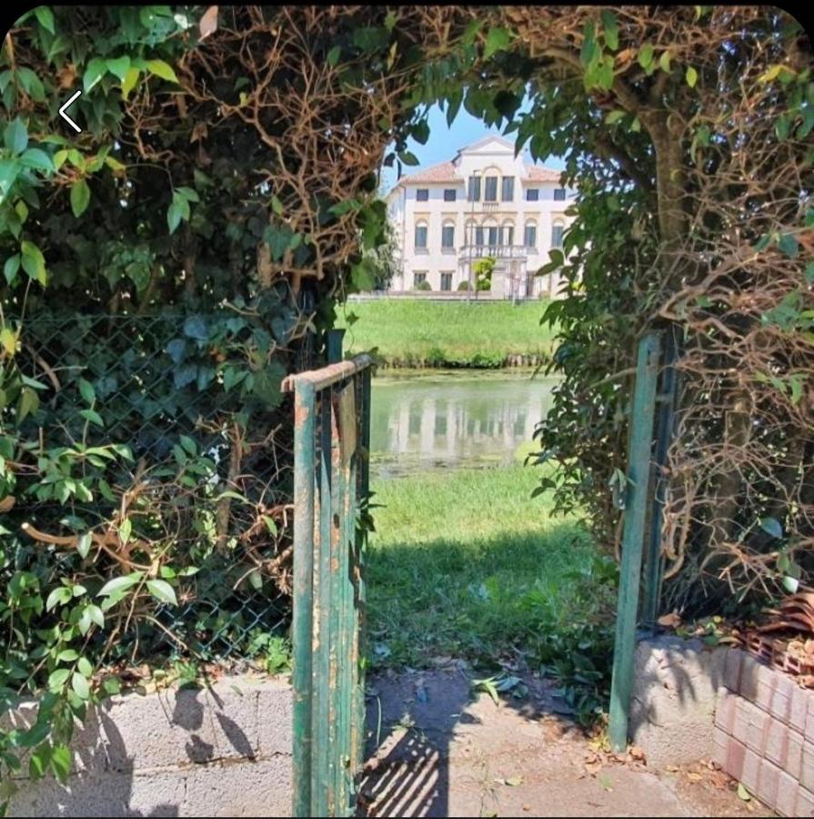 דולו Villa Nadia מראה חיצוני תמונה