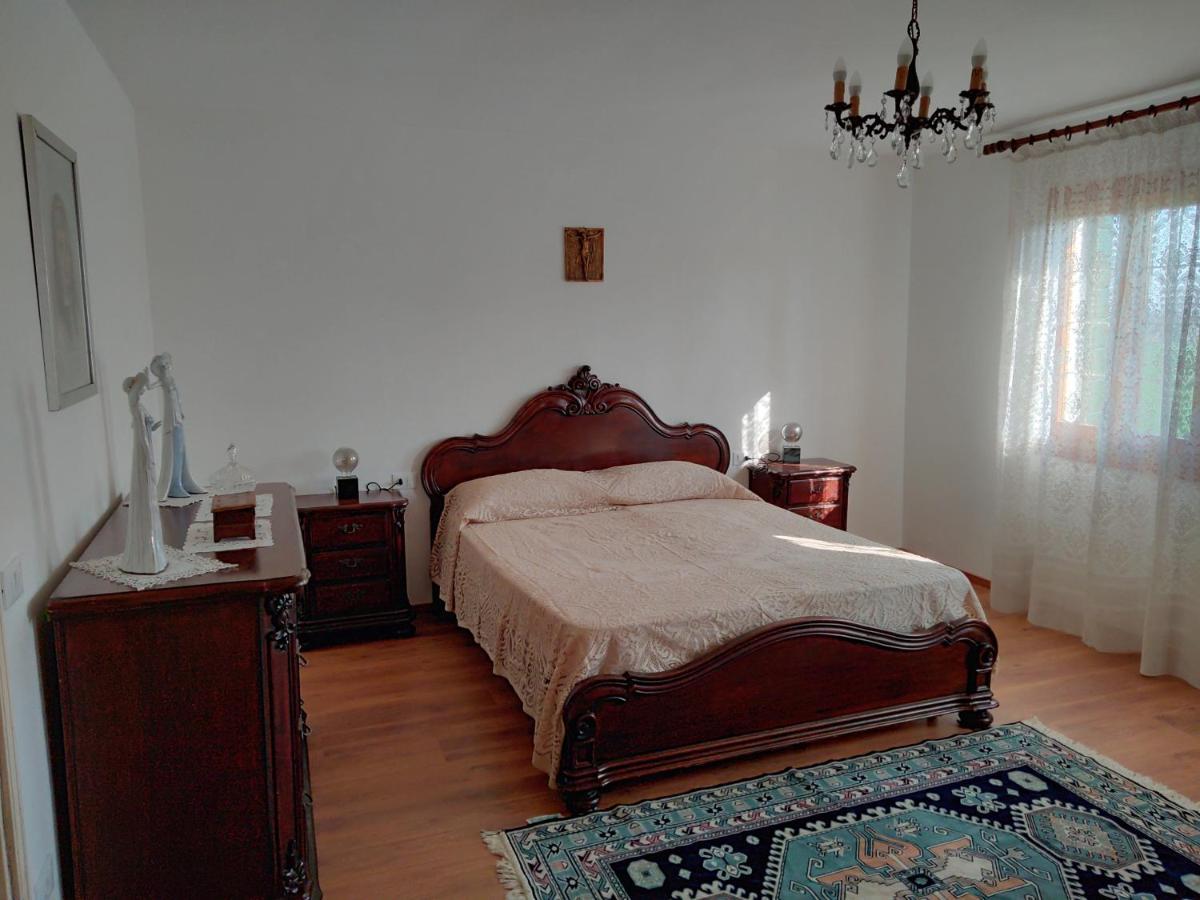 דולו Villa Nadia מראה חיצוני תמונה