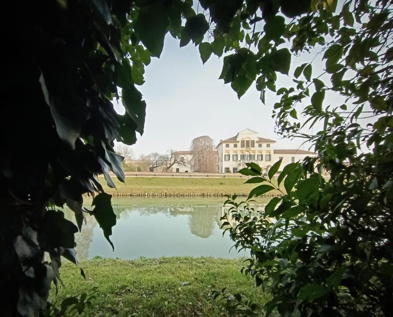 דולו Villa Nadia מראה חיצוני תמונה
