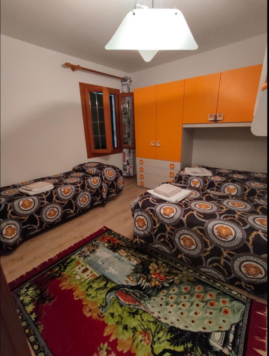 דולו Villa Nadia מראה חיצוני תמונה